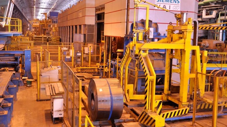 SAIL Drives Green Steel Innovation: Chairman Prakash