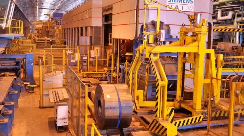 SAIL Drives Green Steel Innovation: Chairman Prakash