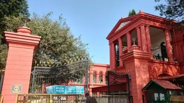 Students Move HC against School for Ignoring National Anthem, Curtailing Dasara Break