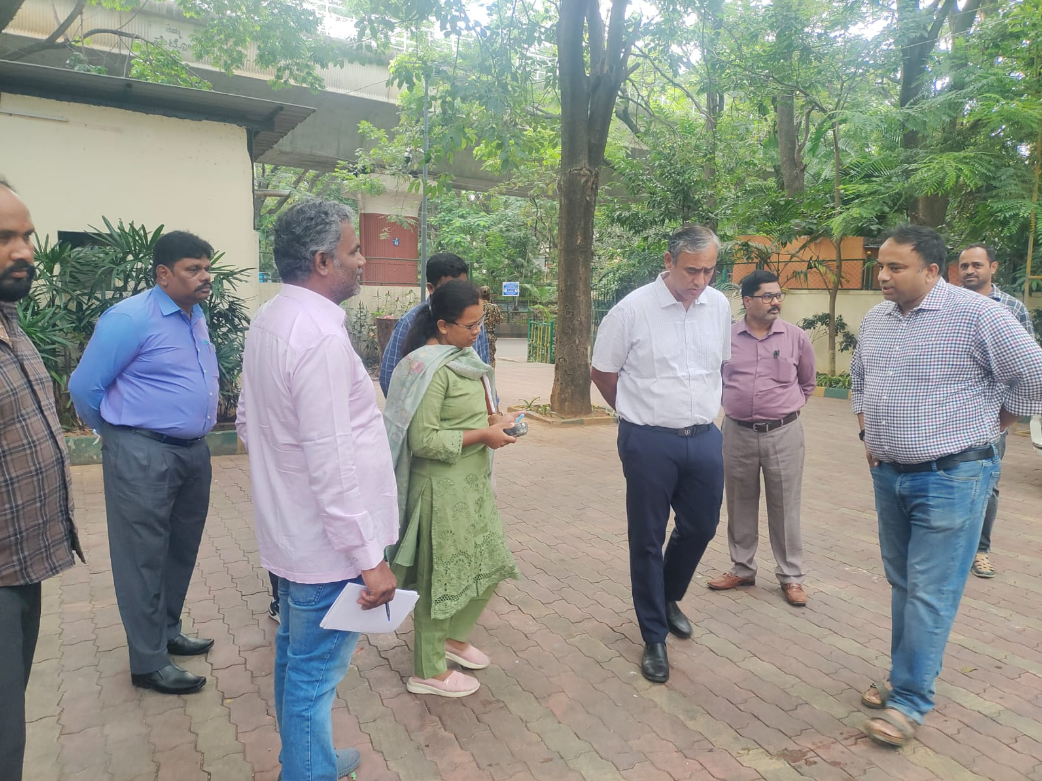 Powering 106 parks from garbage: Inside Bengaluru’s waste to energy plant