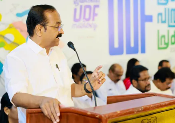 Power crisis row deepens in Keralam as Oppn-govt trade charges