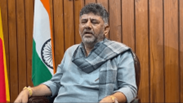 DK Shivakumar Urges Firms to Grant 3-Day Paid Leave for Bihar Workers
