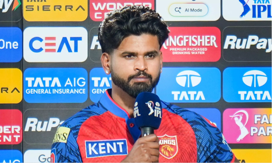 IPL 2026: Shreyas Iyer says powerplay collapse cost Punjab Kings the match