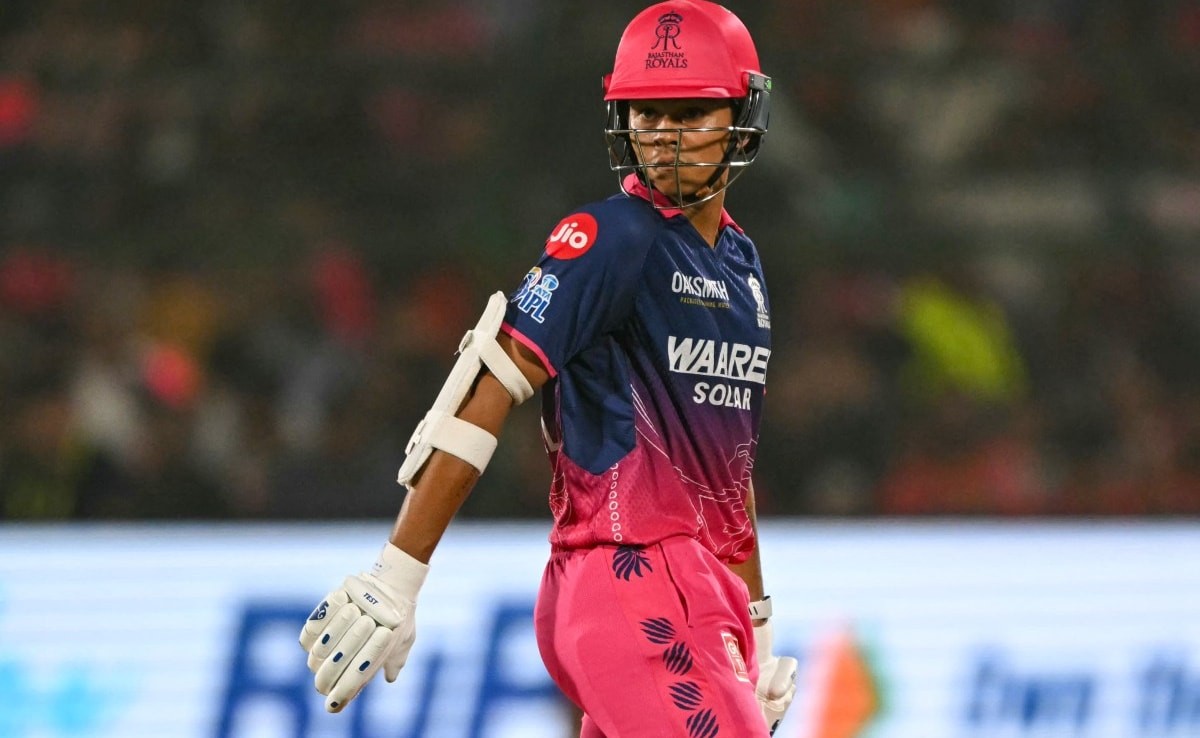 Yashasvi Jaiswal deserves more recognition, says former India batter Aakash Chopra