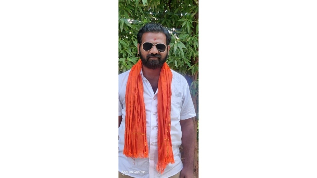 Former BJP Yuva Morcha functionary hacked to death in Karnataka’s Koppal