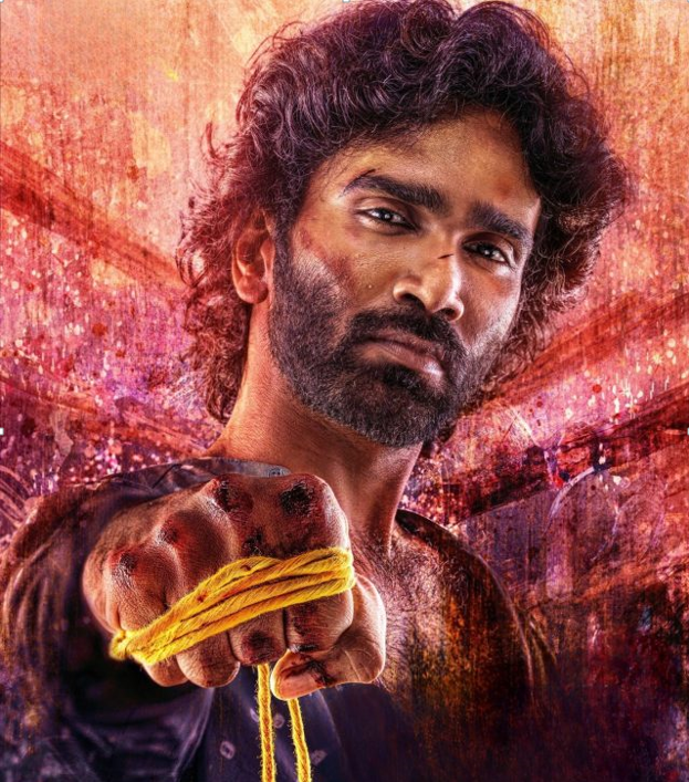 Pradeep Ranganathan teases Love Today 2, Dude ready