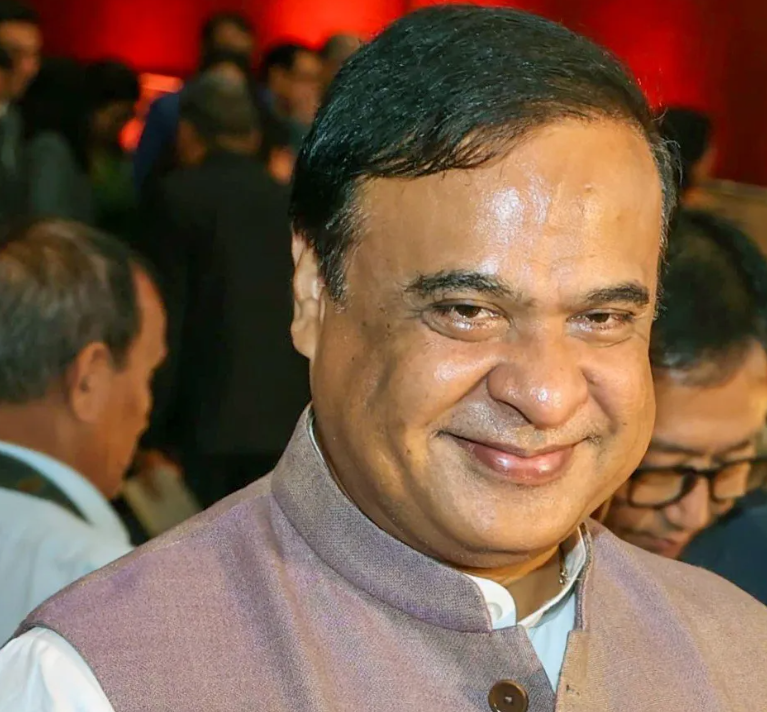 Assam CM salutes Indian Navy’s courage and commitment