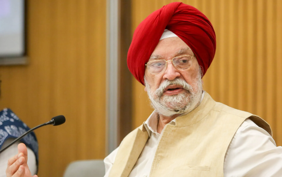 India, BP strengthen energy ties for future growth