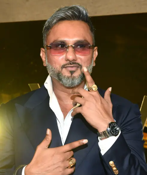 Honey Singh, Kapil Sharma reunite for party anthem