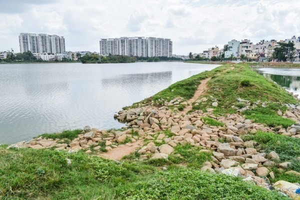 Panel must to clear Sarakki lake encroachment: HC
