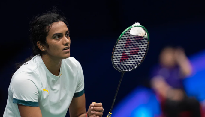 PV Sindhu advances at China Masters Super 750 after straight-games victory