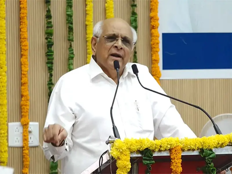 Gujarat Tops PM Vishwakarma Scheme Metrics