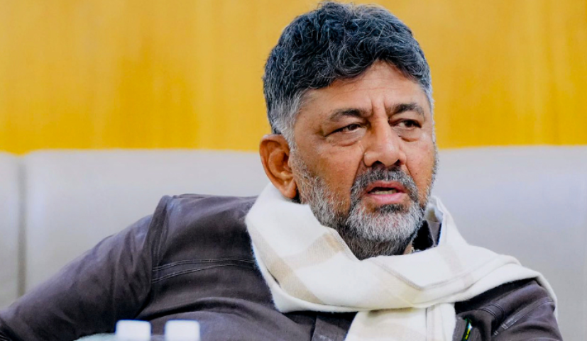 K’taka Assembly to hold 2-day session on MGNREGA: DCM