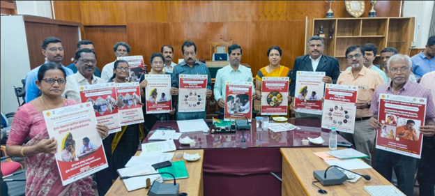 Take strict steps to curb drug influx into district: DC