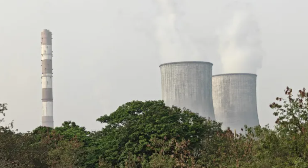 India targets 100 GW nuke power capacity by 2047