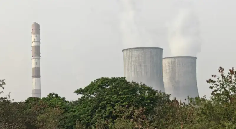 India targets 100 GW nuke power capacity by 2047