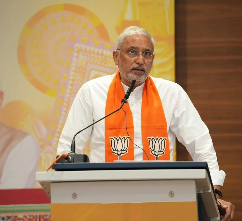 Gujarat Budget charts high growth path
