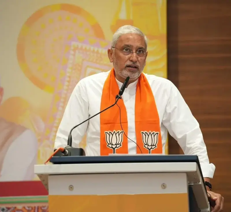 Gujarat Budget charts high growth path