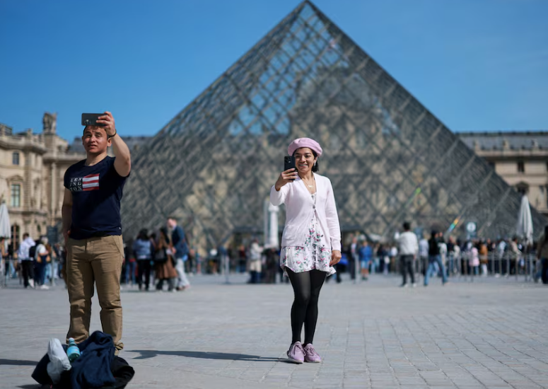 Iran war creates new must-have for summer holidays