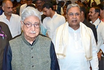 Azim Premji Declines Siddaramaiah Request to Open Wipro Road