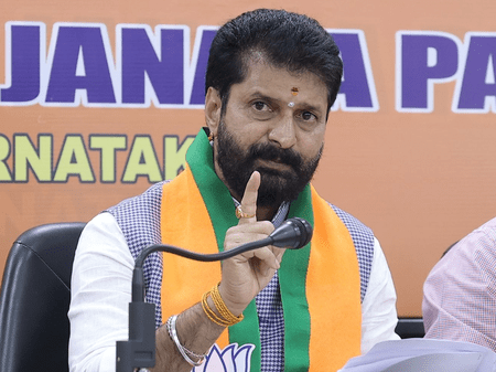 Cong worried about Delhi blast ‘timing’: Ravi