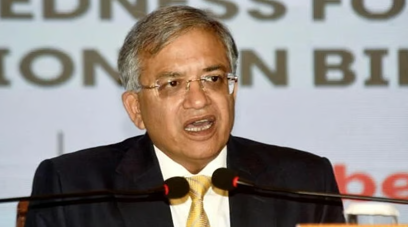 Bihar’s voter list overhaul sparks nationwide reform drive: CEC
