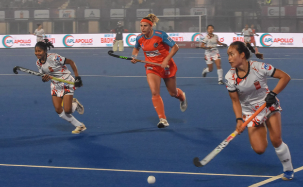 Hockey India reveals Men’s HIL 2025–26 schedule