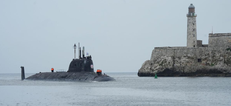 Paki Navy to add advanced Chinese submarines fleet