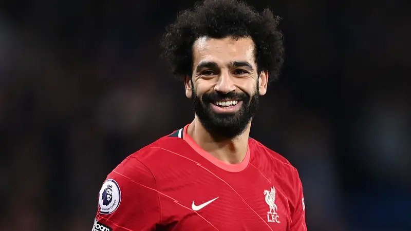 Mohamed Salah to Leave Liverpool After Glittering Nine-Year Journey
