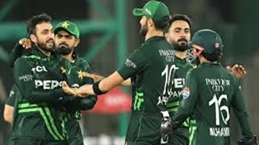 I am hopeful Shaheen will play T20 World Cup: Pakistan skipper Salman Agha