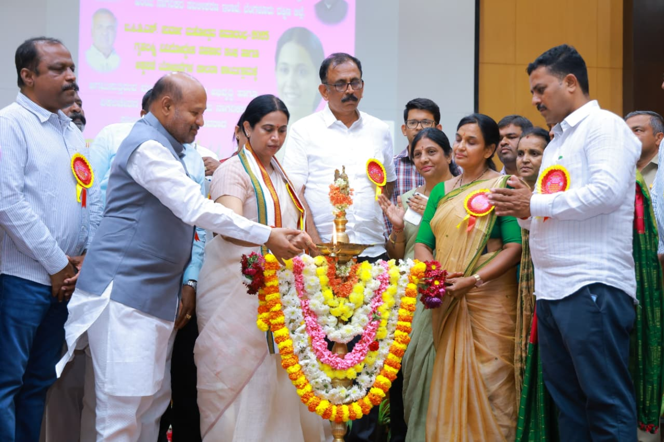 State to mark 50 yrs of Anganwadi services with major event