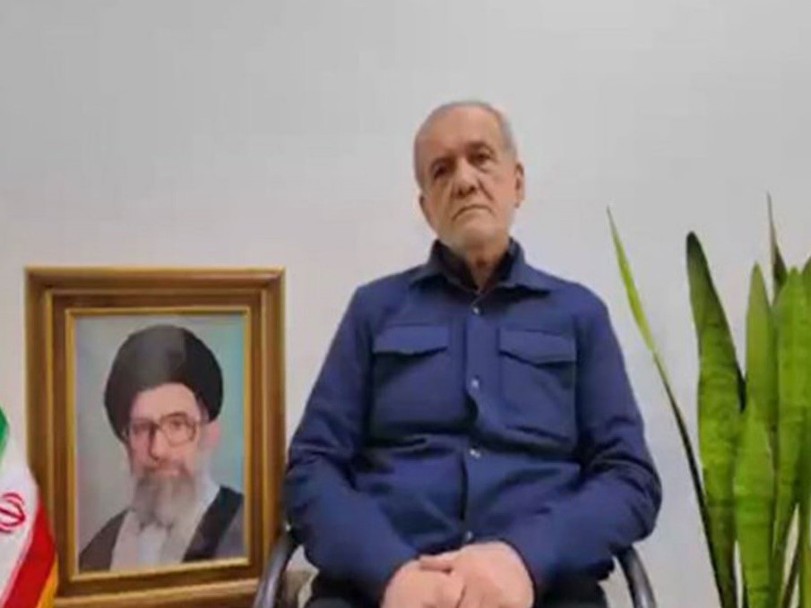 Iran Rejects US Demand For Surrender