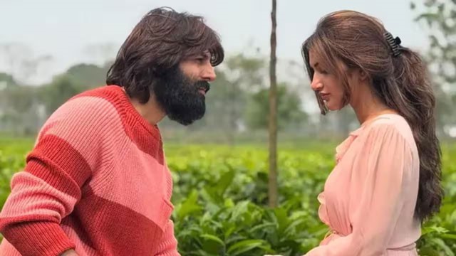 Kartik Aaryan, Sreeleela Team Up for 2026 Romance