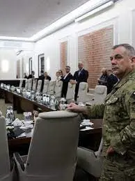 Warsaw invokes NATO consultations after drone incursion raises fears of wider conflict