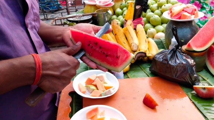 Pricey trend: Seasonal squeeze leaves fruit lovers feel the pinch