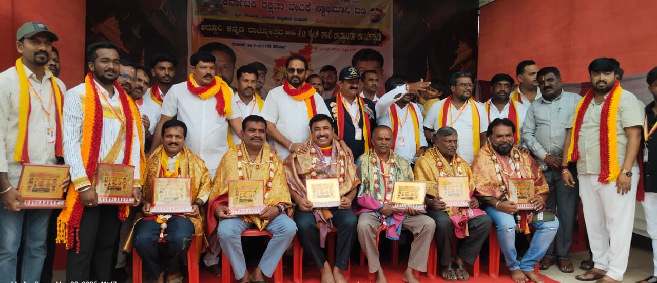 ‘Strong collective voice needed to protect Kannada’