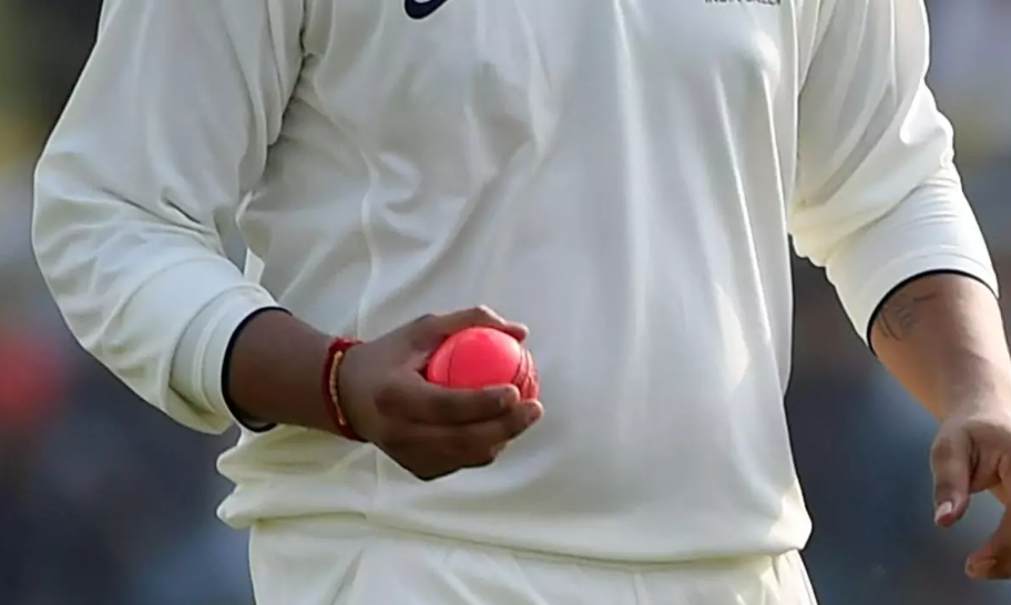 ICC approves pink-ball trial to counter bad light interruptions in Tests