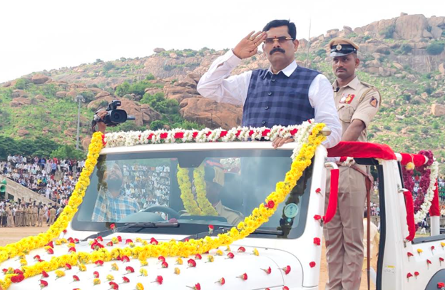 Koppal government announces 45 major development projects