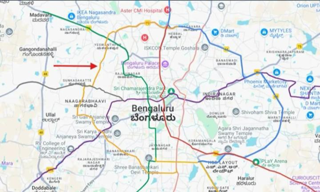 Orange Line metro deadline extended to 2031