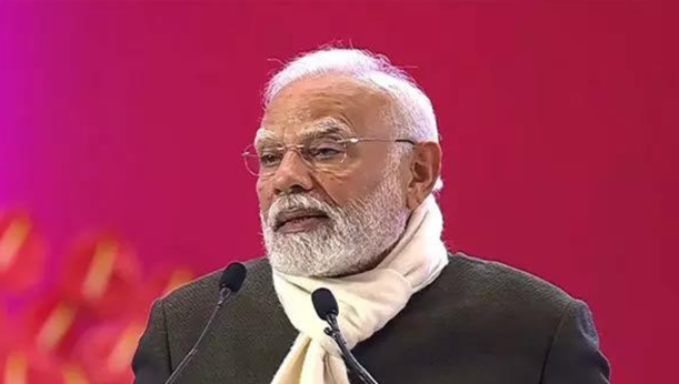 PM Modi urges citizens to fulfil Constitutional duties for a Viksit Bharat
