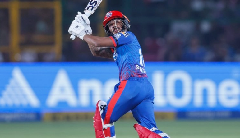 Nissanka find his groove in record chase