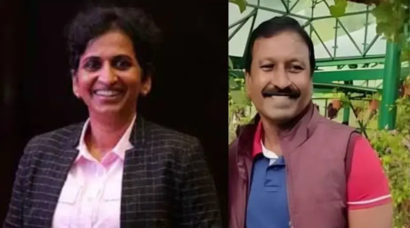 Kerala Couple in Chit Scam Told to Appear Before CID by Sept 4