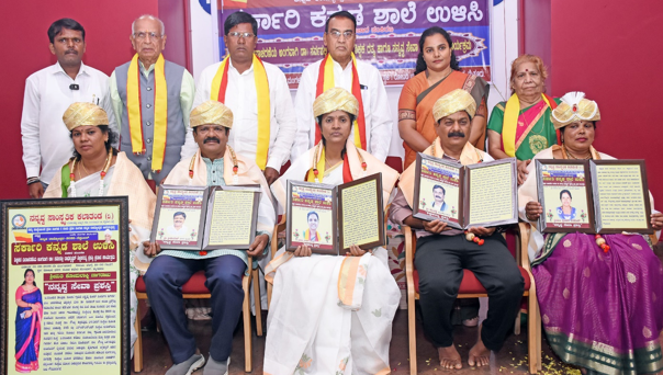 “Govt must shoulder responsibility of protecting government schools”