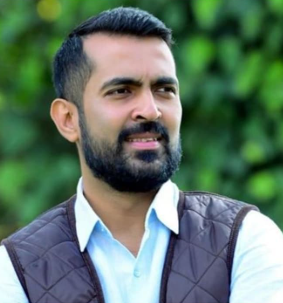 MLA Mantar Gowda supports govt on hijab order