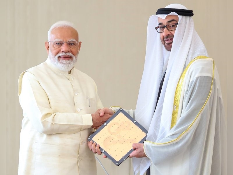 PM Modi’s UAE visit clinches mega deals
