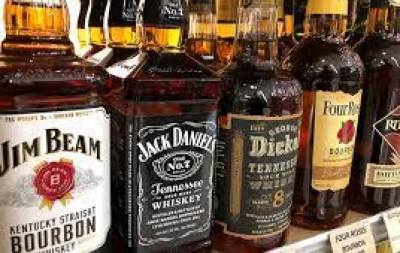 Liquor worth Rs 2.06 cr seized in Ahmedabad ahead of Diwali