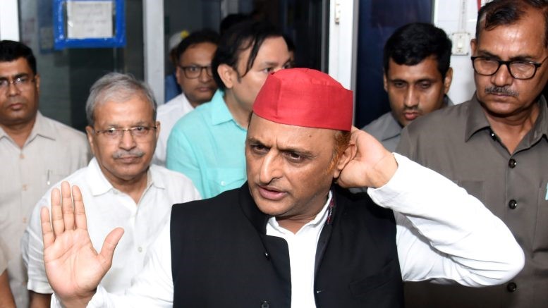 Uttar Pradesh minister seeks SIT probe into temple donation claims