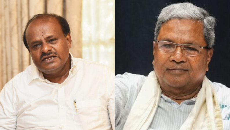 HDK hits back at CM, questions his contribution to Mandya