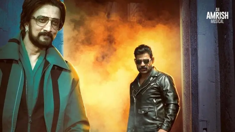 Shaam Debuts as Director with Uplifting Indie Track