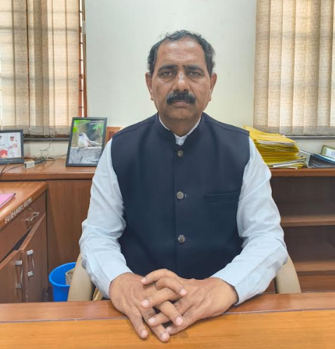 RTI act strengthens democracy, says Commissioner Channal